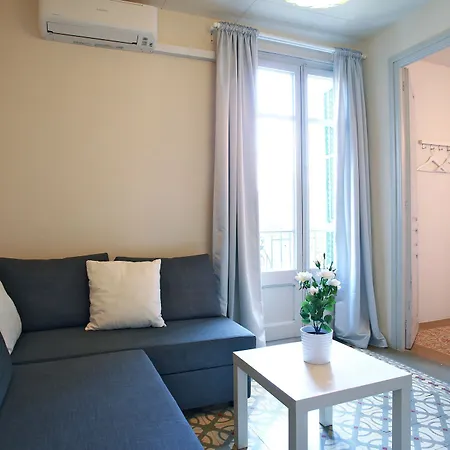 Park Apartment *